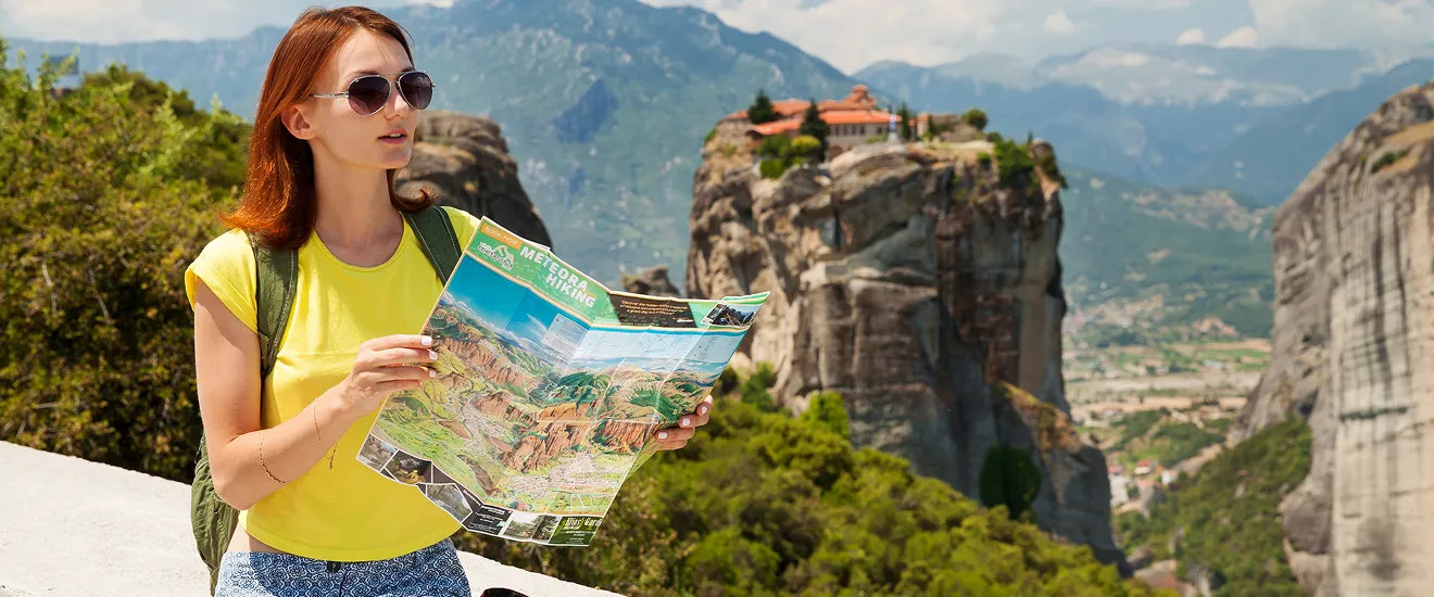 Explore Culture, Art, & Timeless Landmarks.