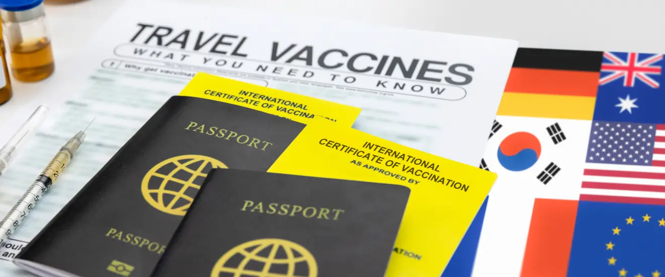 Step-by-Step Guide to a Hassle-Free Visa Application.