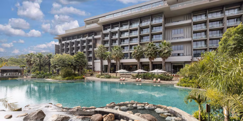 grand melia