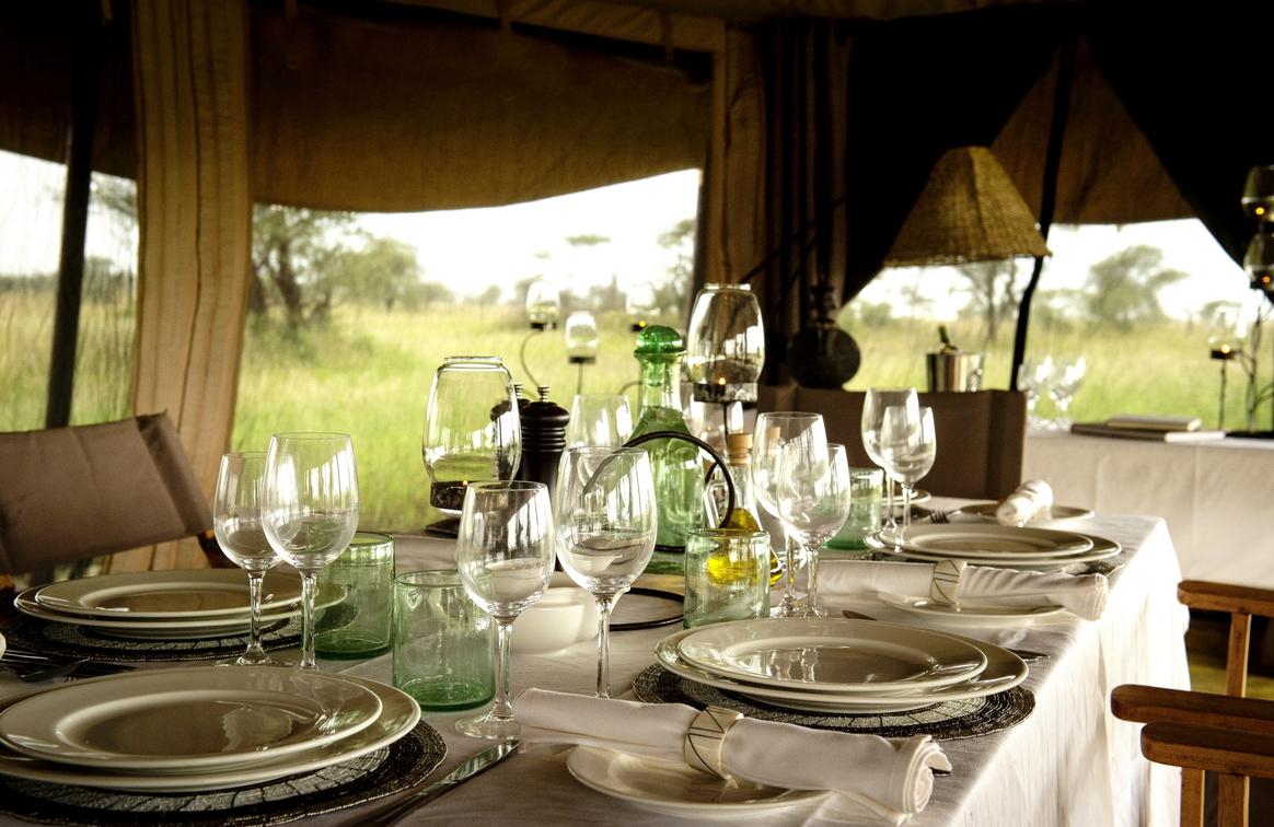 intimate camps